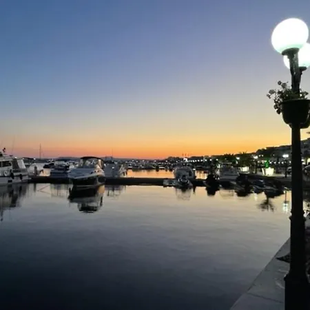 Beachfront In Marina Dinevi * Sveti Vlas