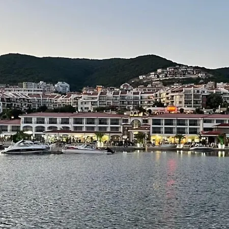 Beachfront In Marina Dinevi * Sveti Vlas
